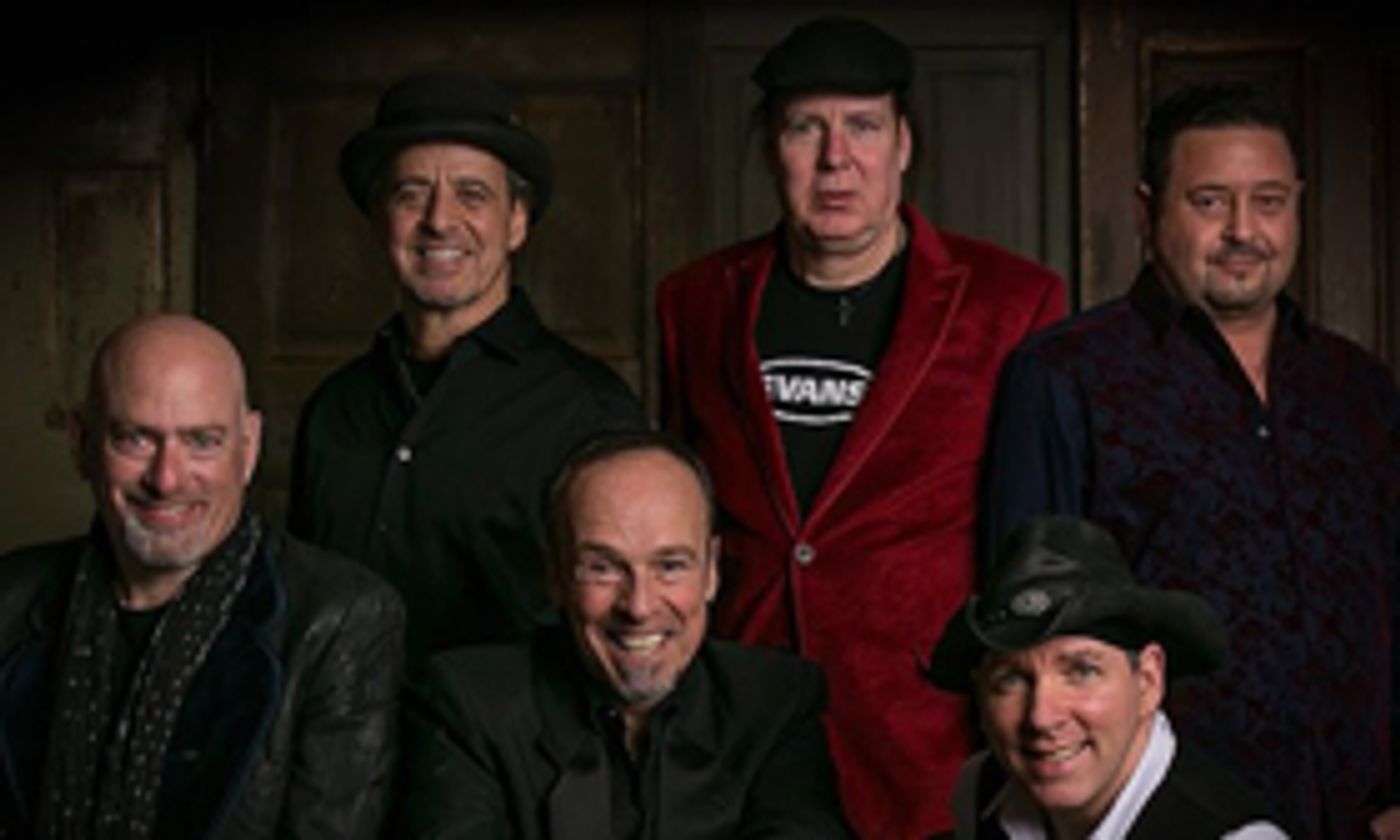 New Jersey Performing Arts Center Presents 'Eaglemania'  Image