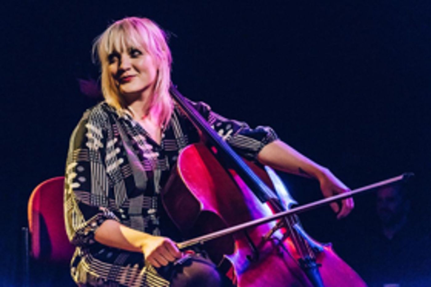 Colette Alexander, Abigail Bengson, and More Join New York Theatre Workshop's HUNDRED DAYS; Full Cast and Creative Team Announced  Image