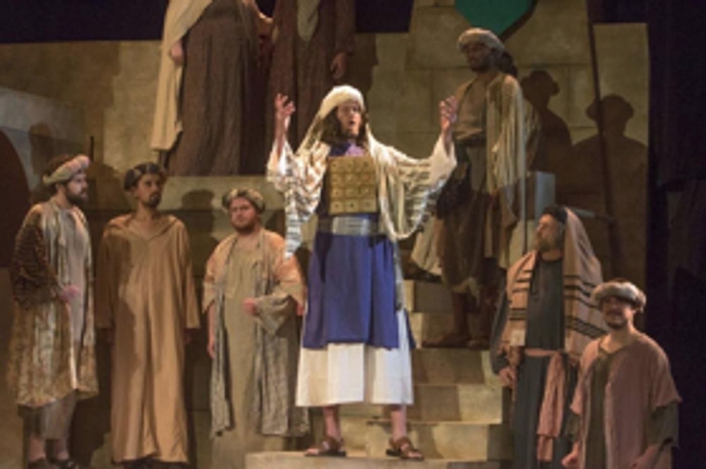 Review:  NABUCCO Conquers St. Louis  Image