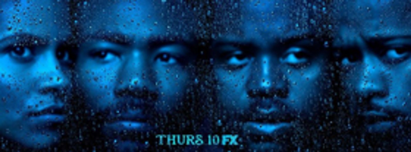 ATLANTA ROBBIN' SEASON Premiere Scores Basic Cable's Most-Watched Scripted Primetime Comedy Telecast in Over a Year  Image