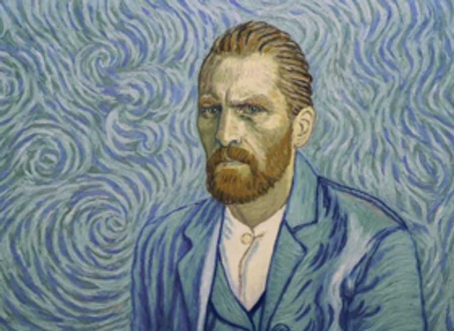 Film Lovers Across the Country Vote MAUDIE and LOVING VINCENT the TIFF Film Circuit People's Choice Award Winners Image