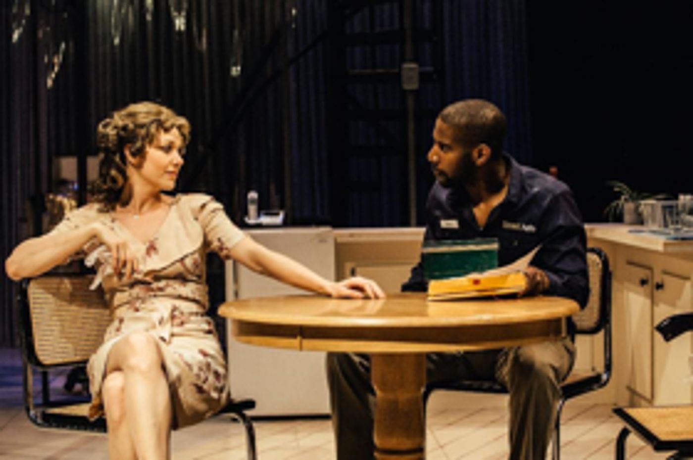 A STREETCAR NAMED DESIRE Extends at Boston Court  Image