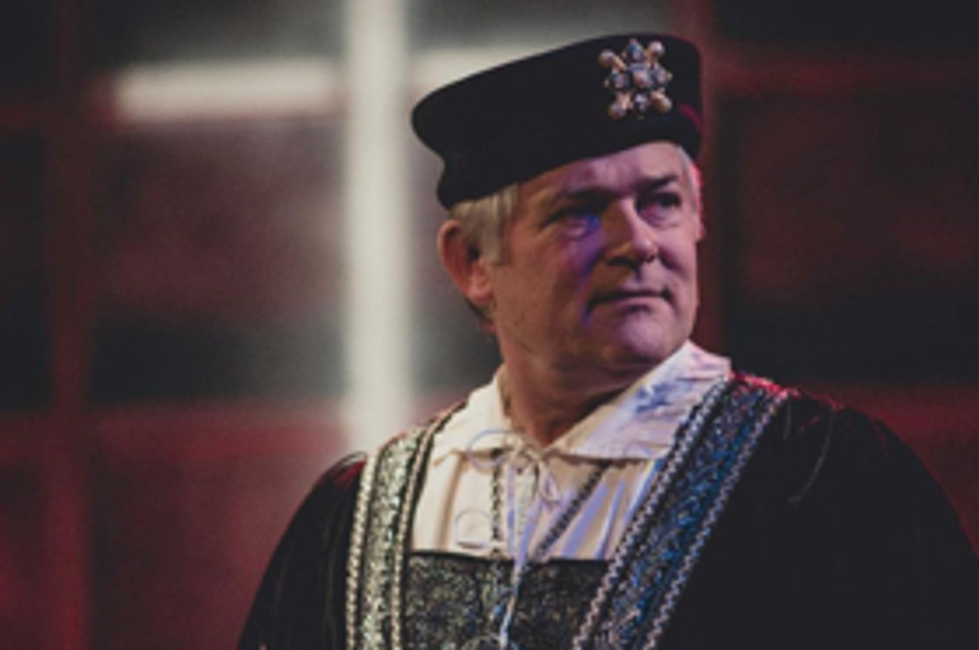 Review: Actors Co-op Honors A MAN FOR ALL SEASONS  Image