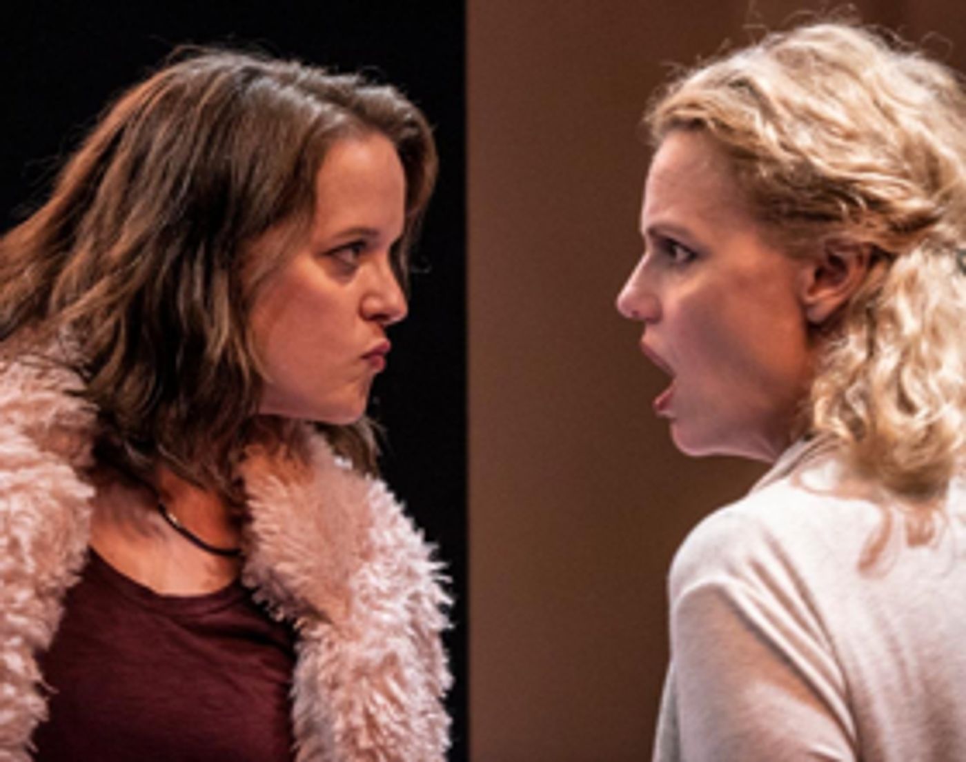 Review: PRAMKICKER at Taffety Punk Theatre Company  Image