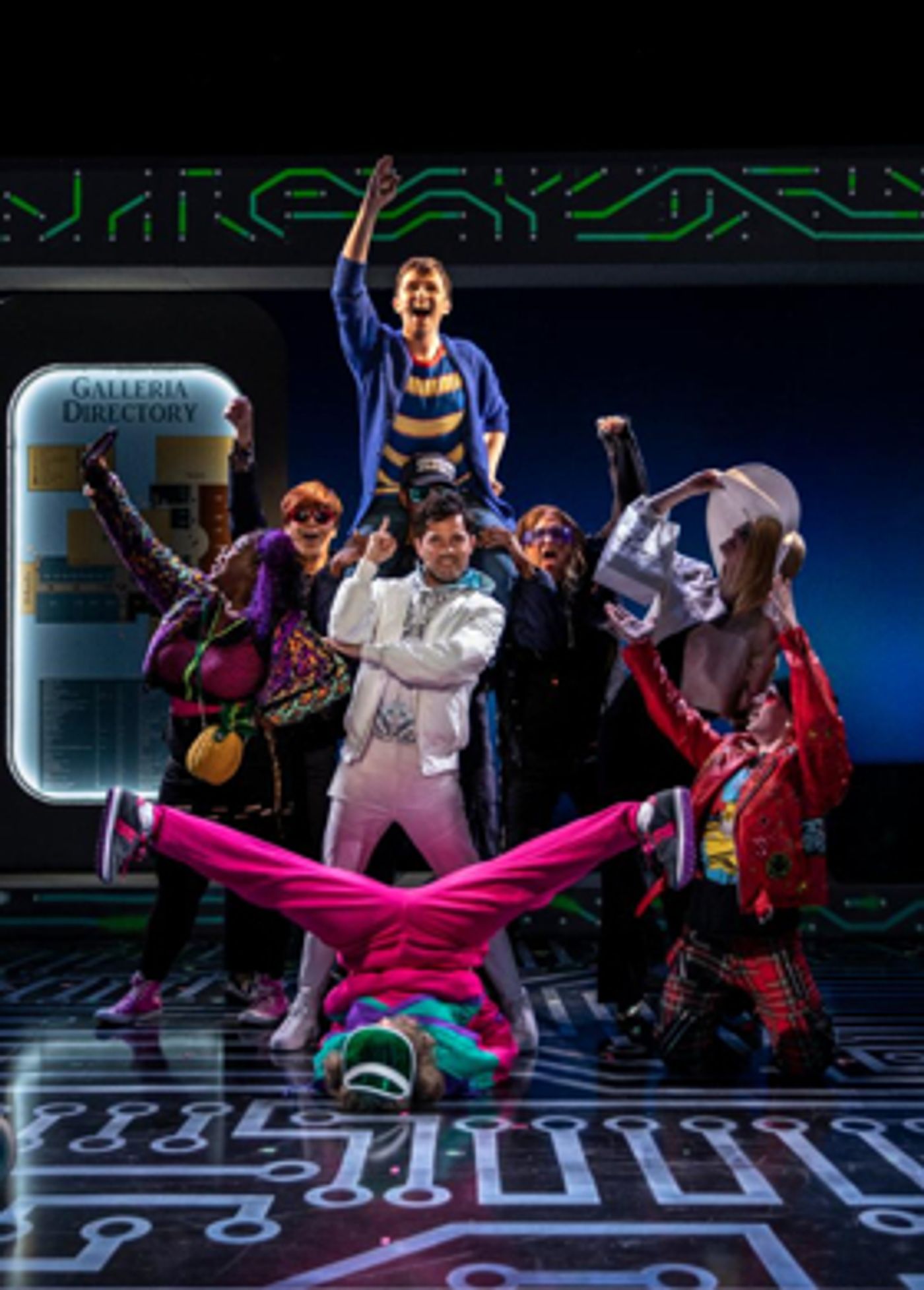 BE MORE CHILL Breaks House Record In First Week On Broadway  Image