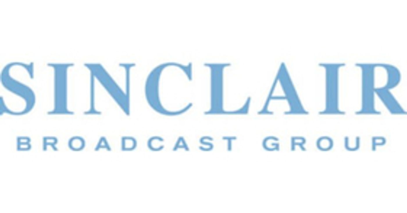 Sinclair Broadcast Group Wins 45 Regional RTDNA Edward R. Murrow Awards  Image