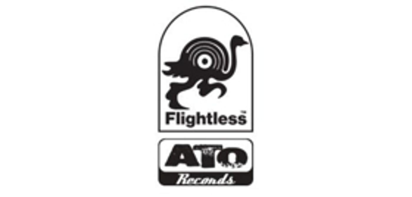 Flightless & ATO Records Form Exclusive Label and Distribution Partnership  Image
