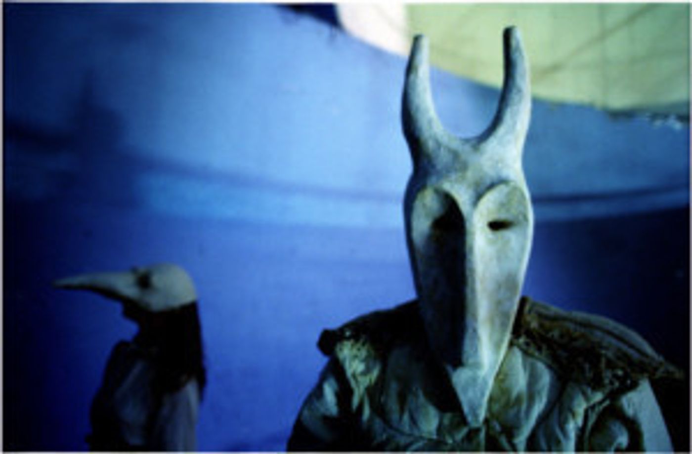 Review: SEVEN at MYSTORIN  Image