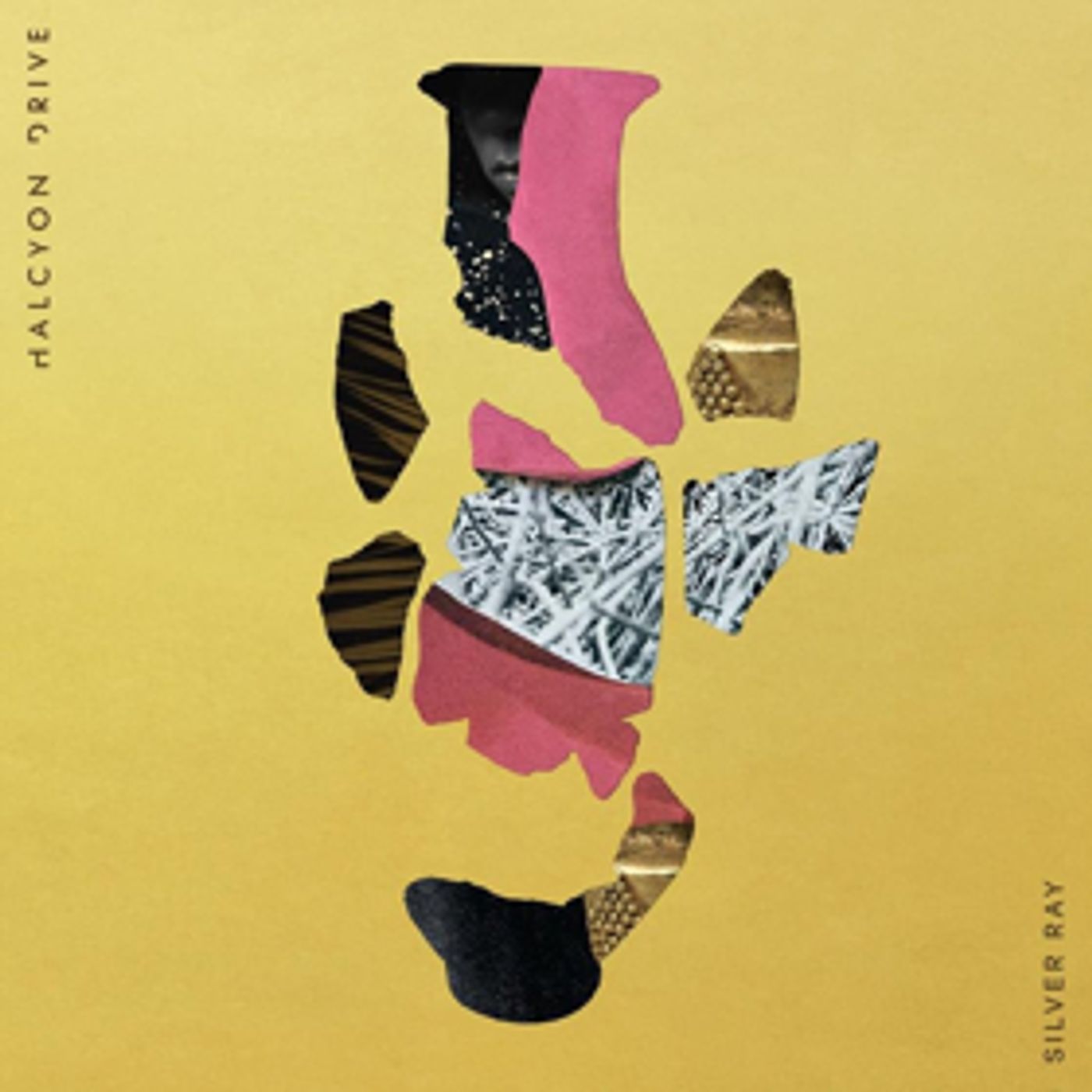 Australian Trio Halcyon Drive Shares New Single SILVER RAY Australian Trio Halcyon Drive Shares New Single SILVER RAY Image