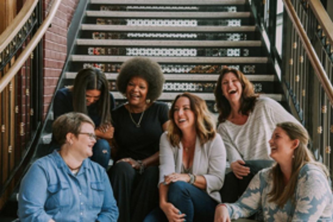 Grand Rapids Civic Theatre opens the season of WOW with STEEL MAGNOLIAS Grand Rapids Civic Theatre opens the season of WOW with STEEL MAGNOLIAS Image