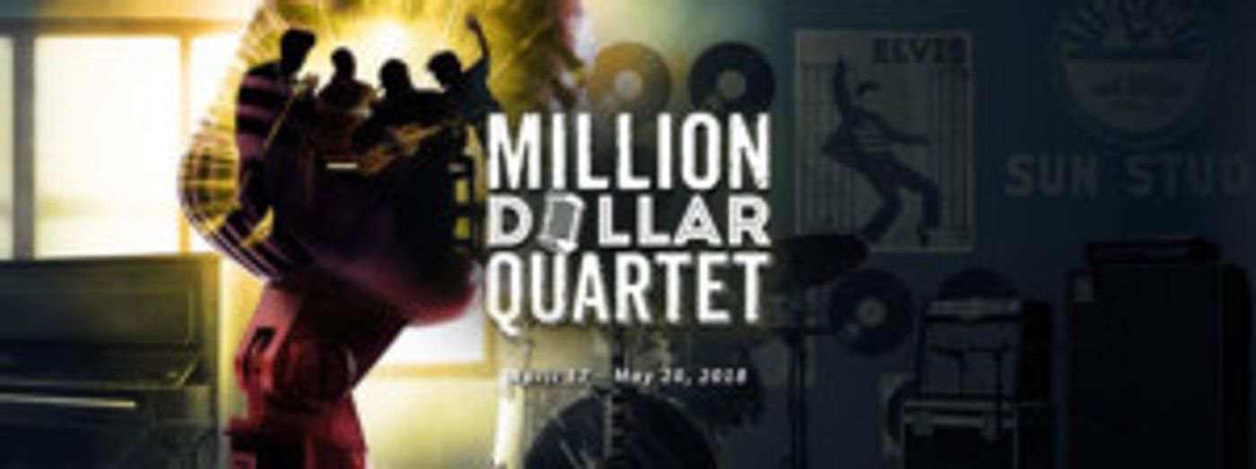 Regional Roundup: Top New Features This Week Around Our BroadwayWorld 4/27 - THE LION KING, SCHOOL OF ROCK, SISTER ACT and More!  Image