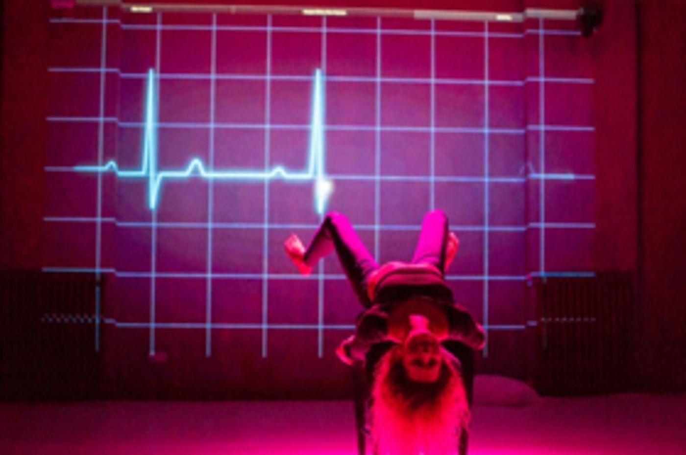 Empowering New One Woman Show I'M WOMAN Comes to The Tristan Bates Theatre Empowering New One Woman Show I'M WOMAN Comes to The Tristan Bates Theatre Image