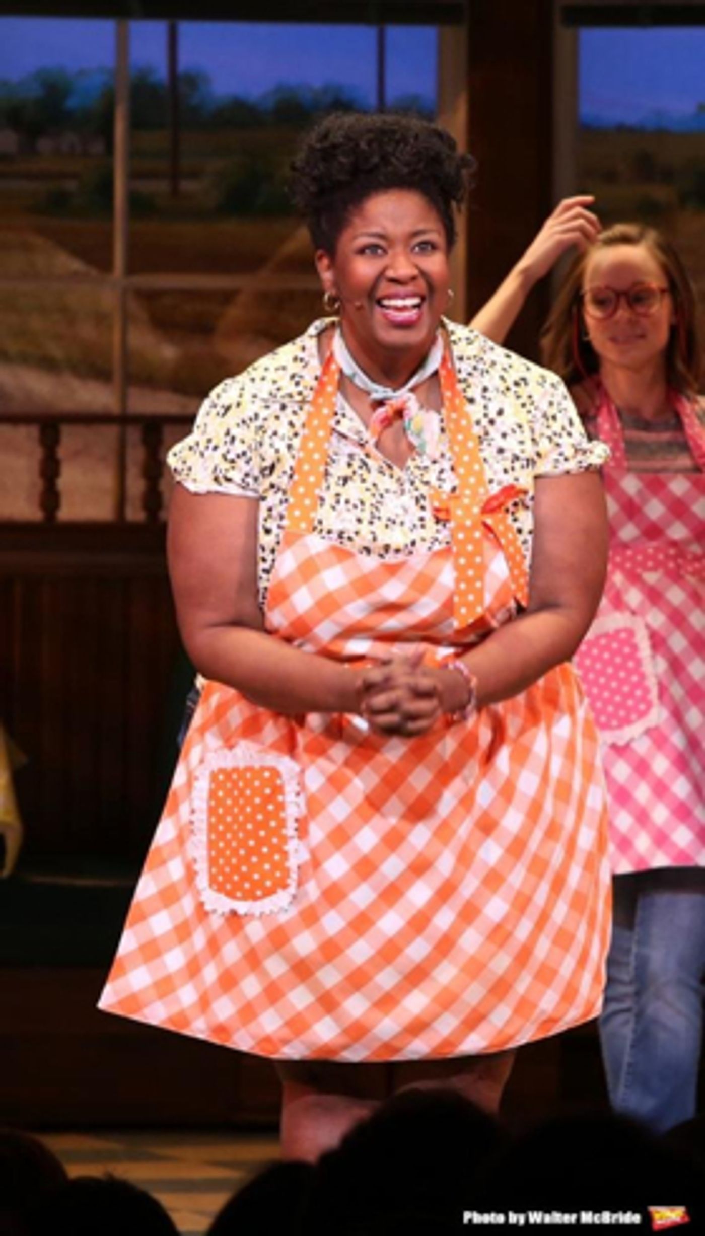 ALL DRESSED UP AND NOWHERE TO GO To Have Industry Reading; NaTasha Yvette Williams, & More Lead Cast  Image