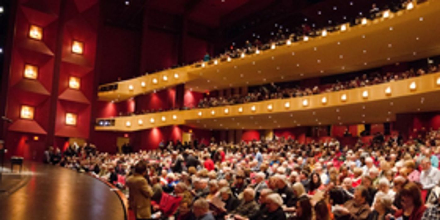 BWW Preview: More Music in the Northeast This Summer BWW Preview: More Music in the Northeast This Summer Image