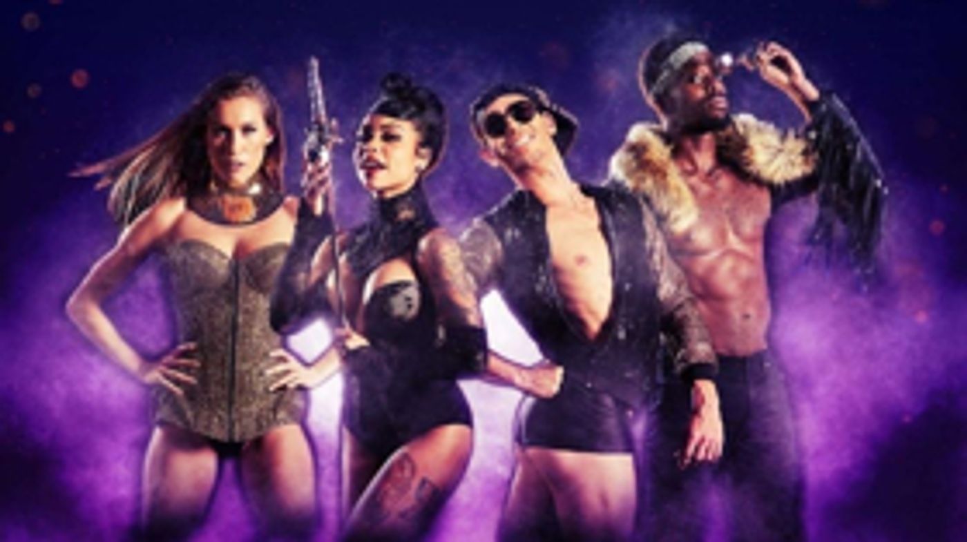 Review: A Feast Of Movement, Music And Muscles, LIMBO UNHINGED Takes Cabaret Circus To The Next Level For Summer At The House @strutnfret @SydOperaHouse Review: A Feast Of Movement, Music And Muscles, LIMBO UNHINGED Takes Cabaret Circus To The Next Level For Summer At The House @strutnfret @SydOperaHouse Image