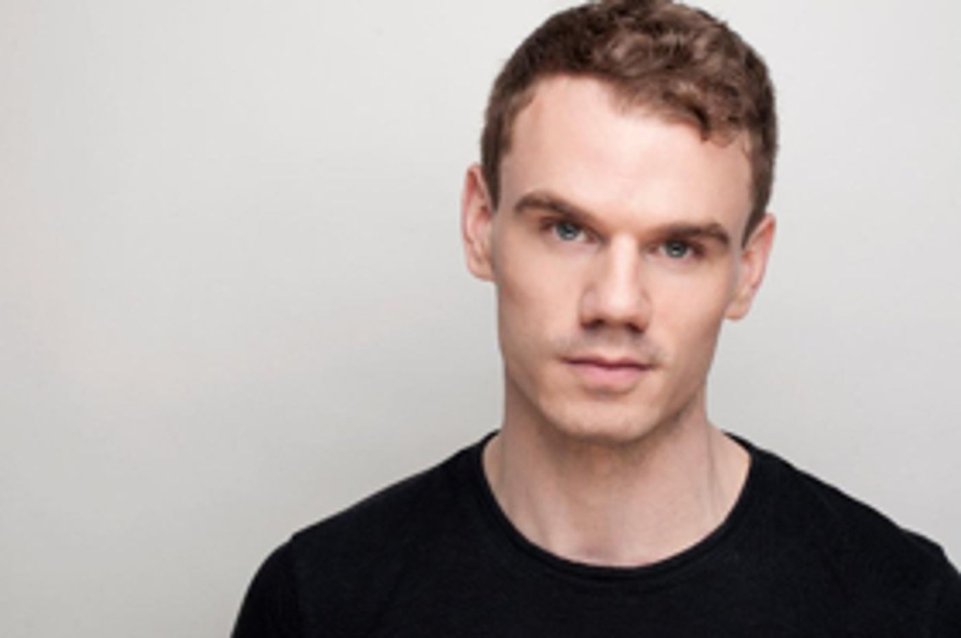 Jay Armstrong Johnson Will Join THE PHANTOM OF THE OPERA as New Raoul!  Image