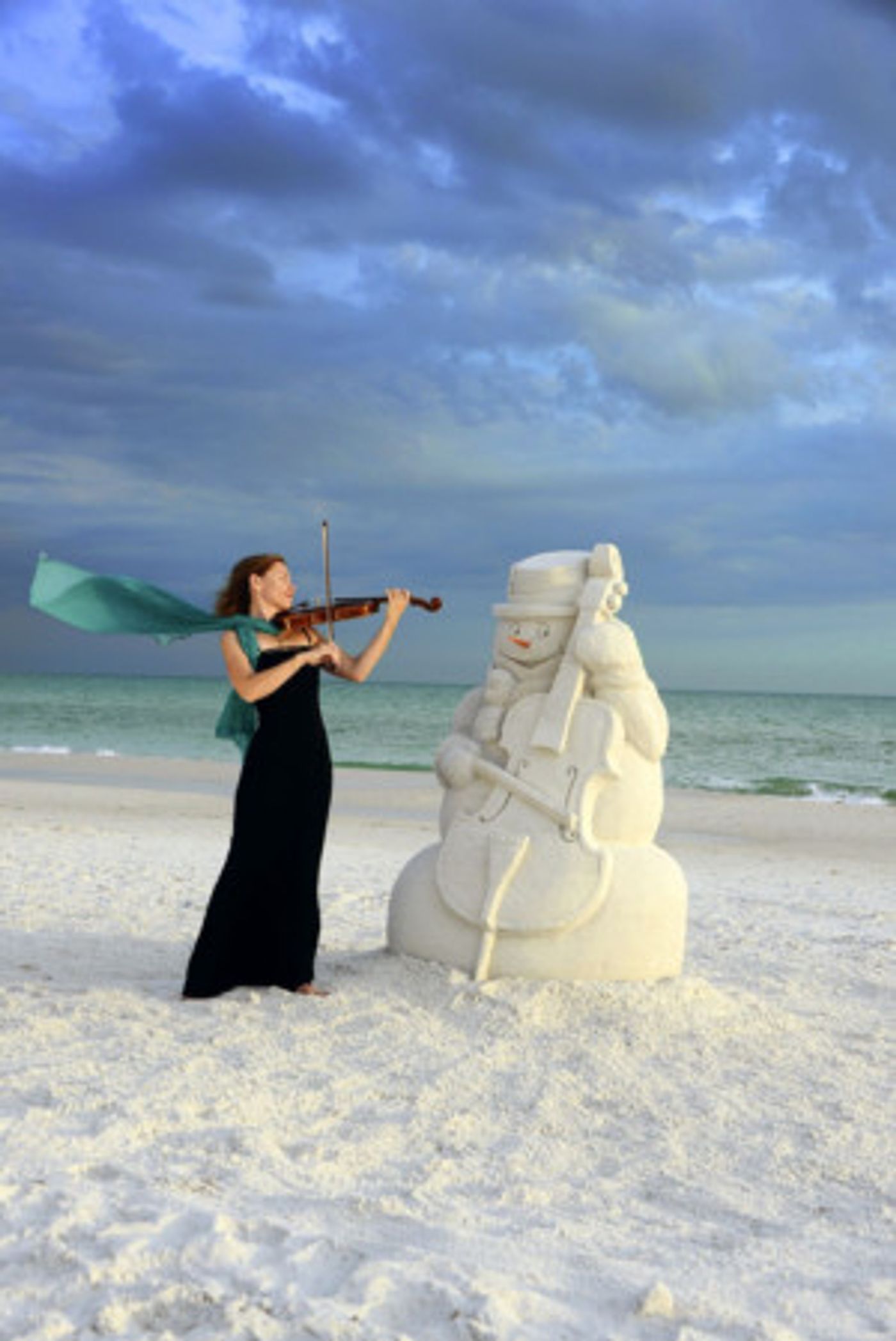 Review: 'TIS THE SEASON at Sarasota Orchestra  Image