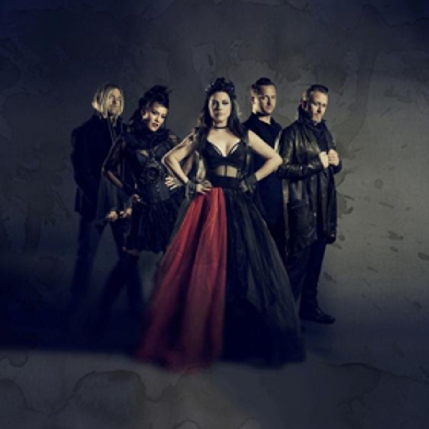 Evanescence to Perform at Brooklyn's King's Theatre, Today  Image