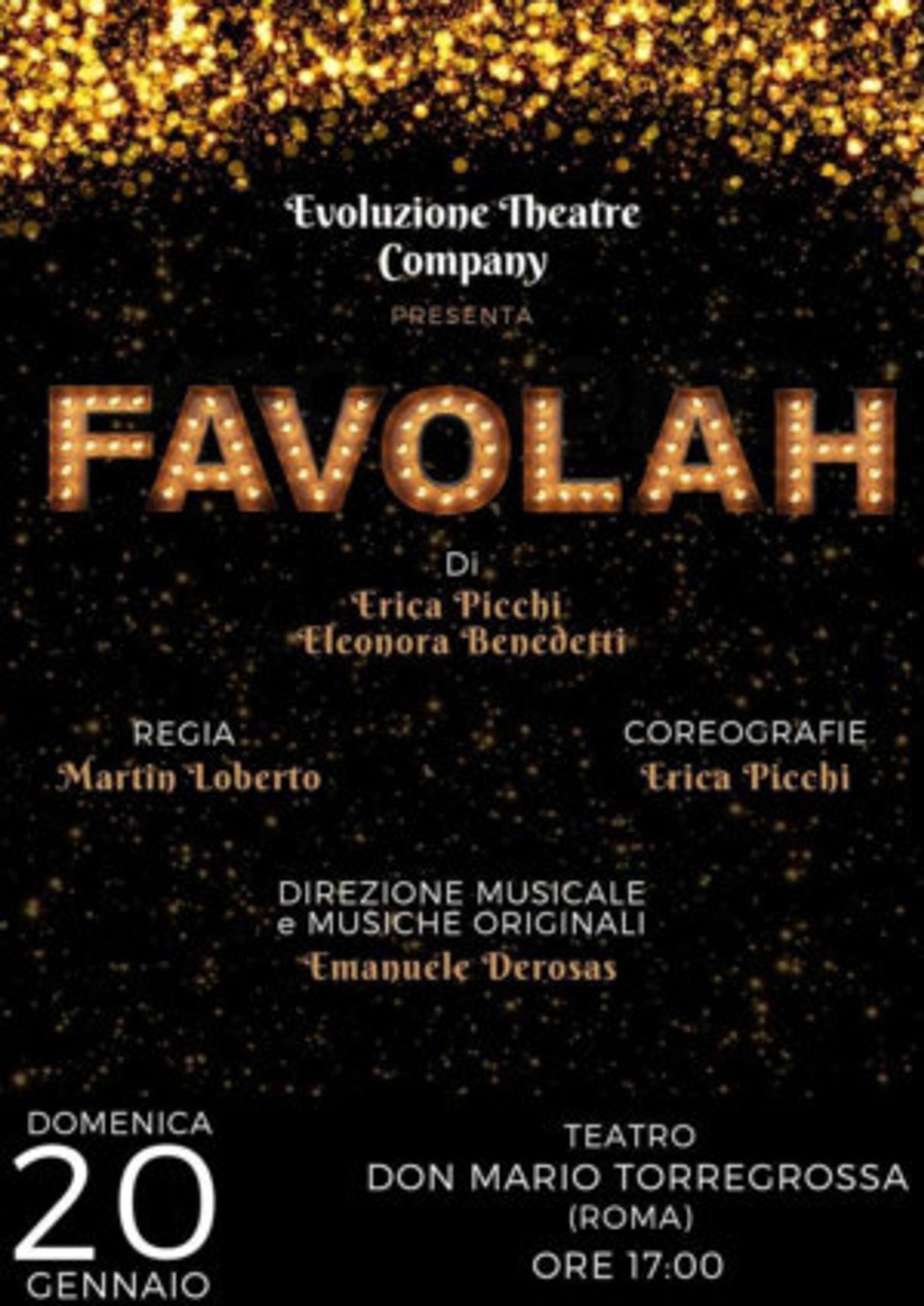 Interview: FAVOLAH: in un'intervista, l'importanza della letteratura nella vita Interview: FAVOLAH: in un'intervista, l'importanza della letteratura nella vita Image