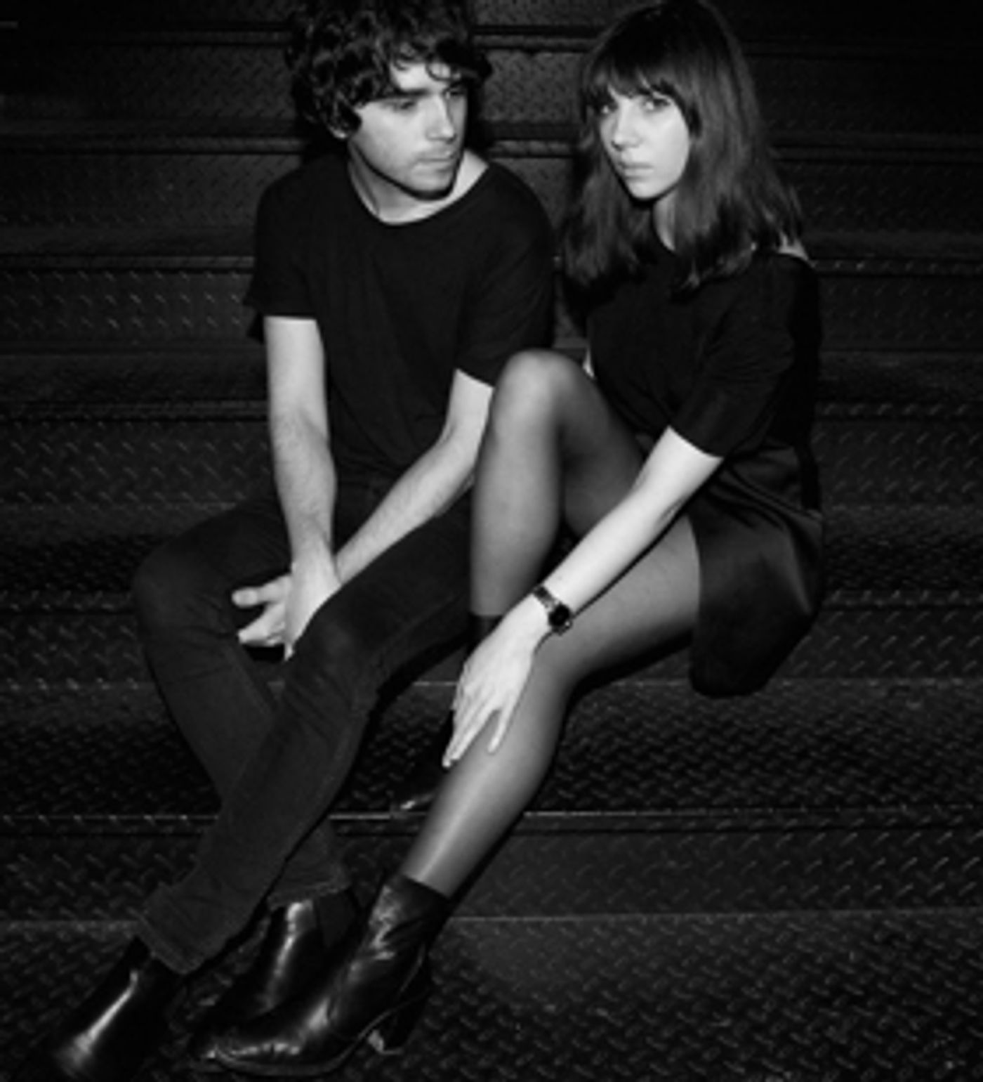 The KVB Announce North American Tour Dates The KVB Announce North American Tour Dates Image