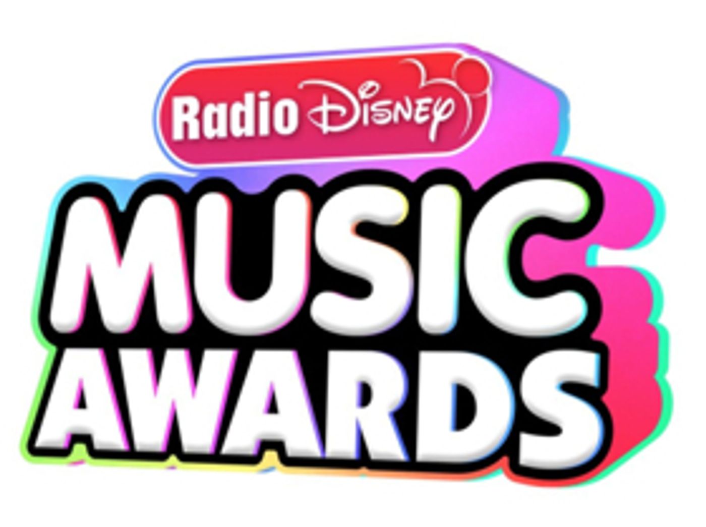 The 2018 Radio Disney Music Awards Coming to The Dolby Theatre on Friday, June 22, 2018  Image