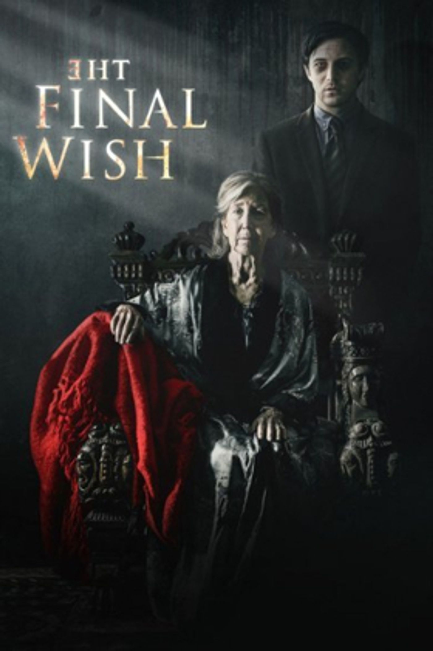 THE FINAL WISH Scares into Cinemas for One-Night Event  Image