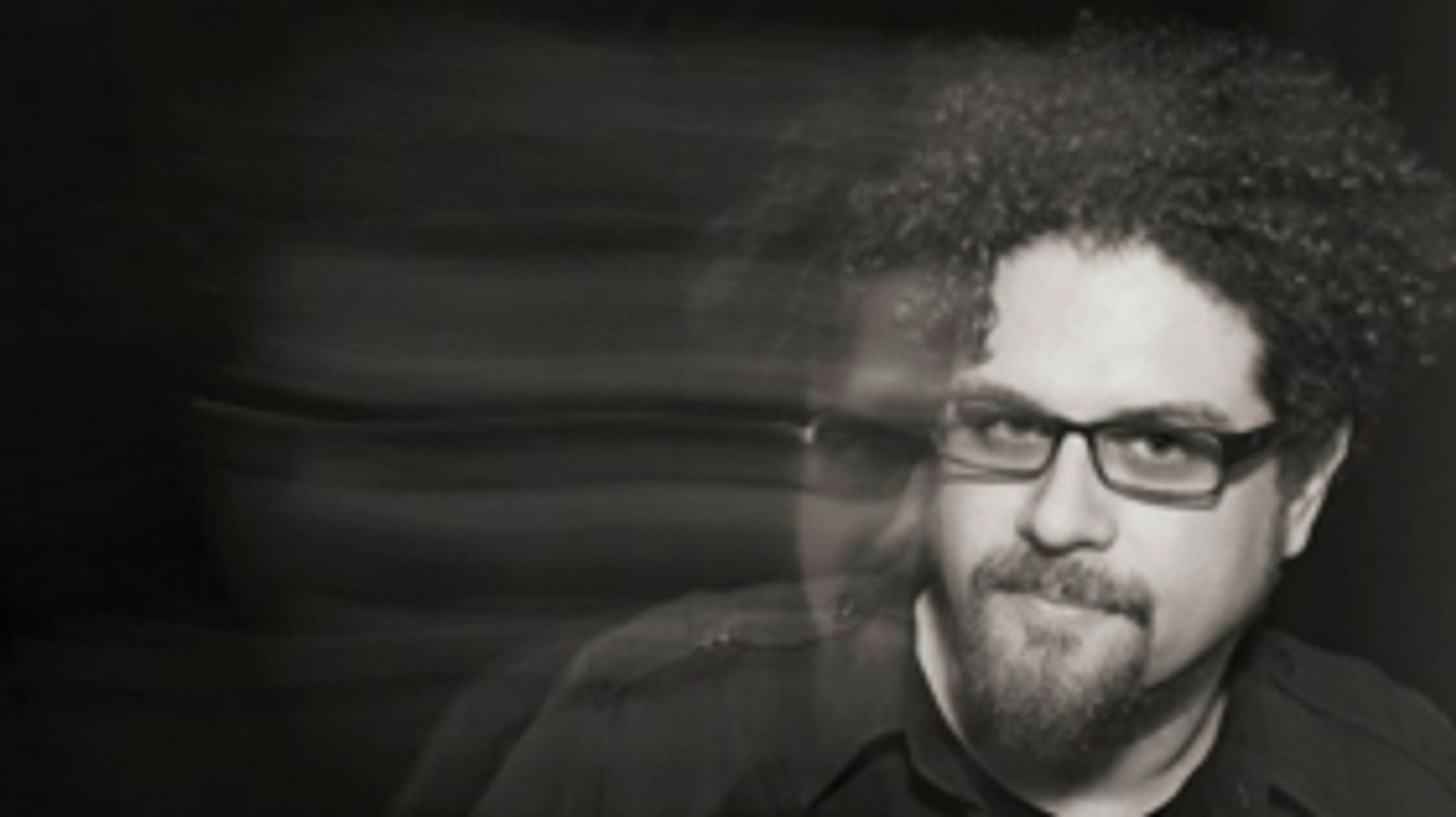 Miller Theatre Presents David T. Little Composer Portrait Miller Theatre Presents David T. Little Composer Portrait Image