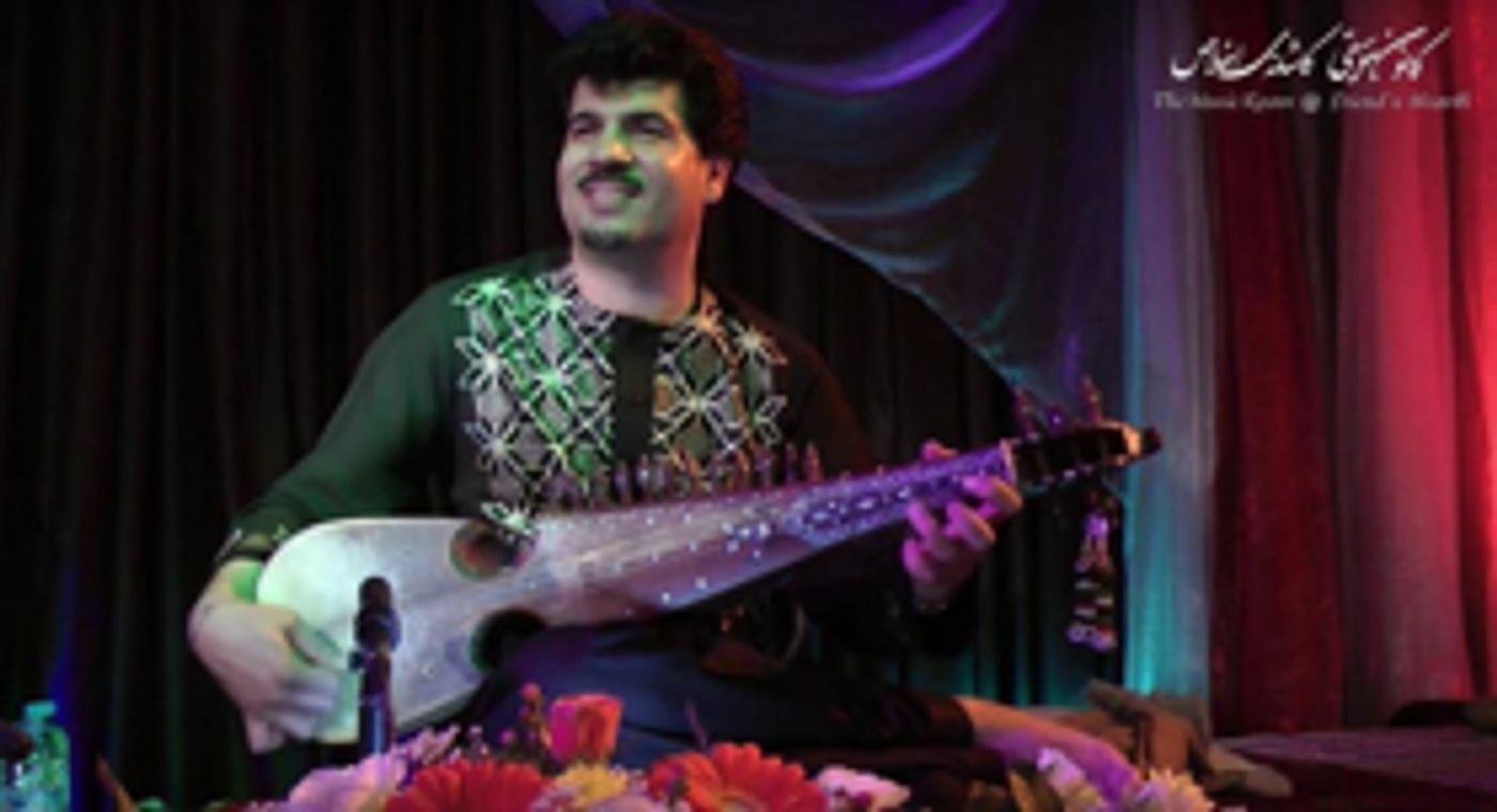 4th Annual A WORLD IN A TRANCE Festival Announces Lineup  Image