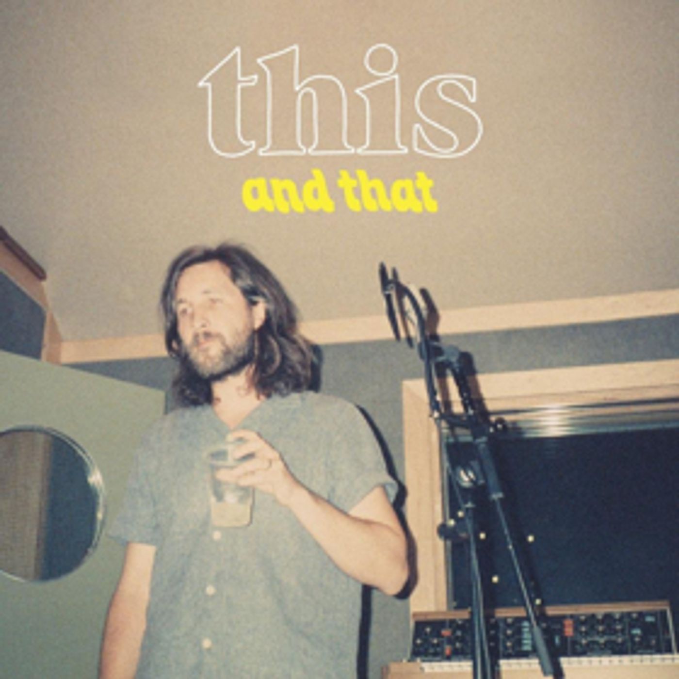 And That Announces Debut EP 'This' And That Announces Debut EP 'This' Image