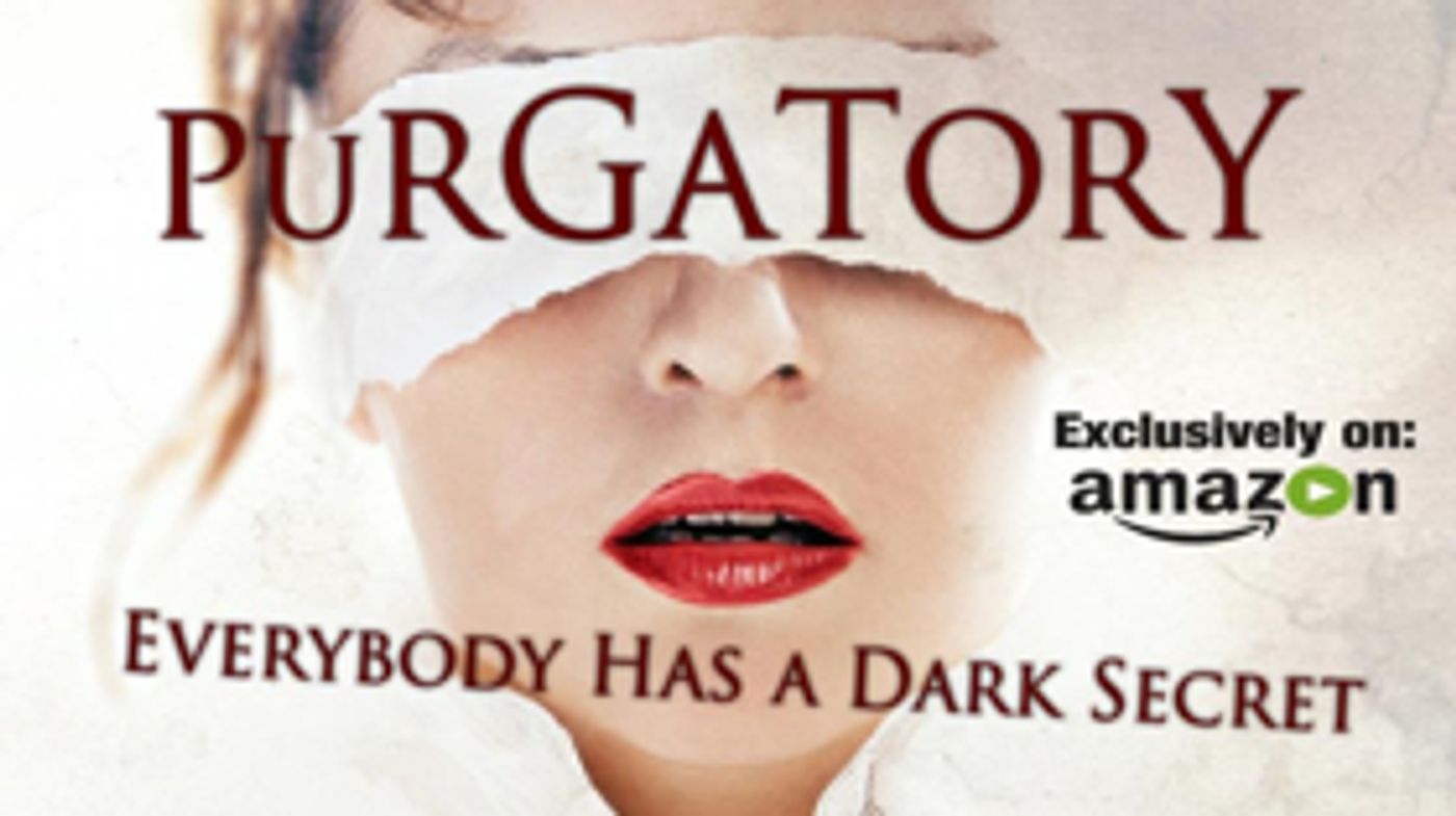 SGL Entertainment's PURGATORY Gets an Exclusive Pre Release on Amazon SGL Entertainment's PURGATORY Gets an Exclusive Pre Release on Amazon Image