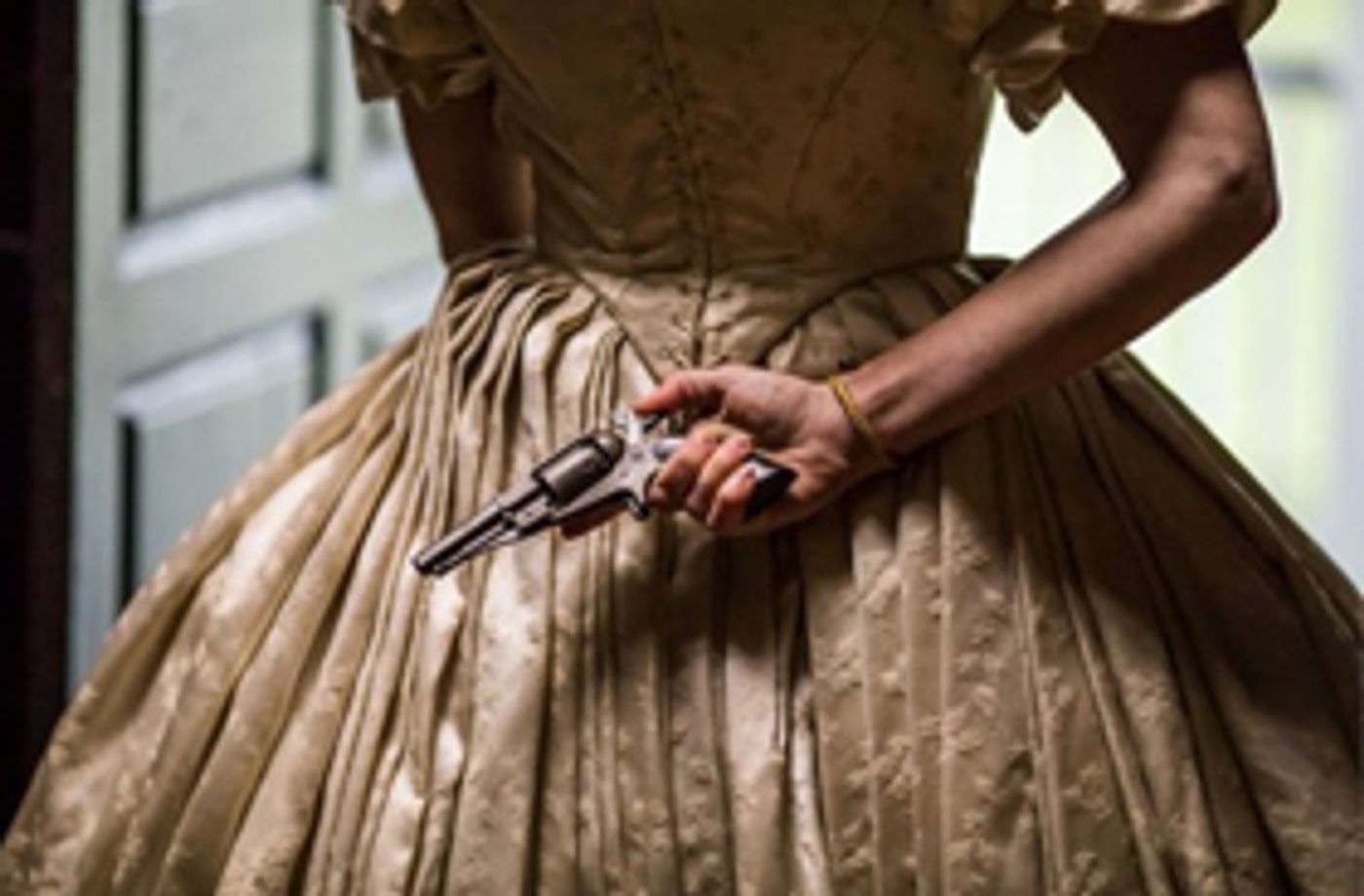 Smithsonian Channel Presents New Series, AMERICA'S HIDDEN STORIES  Image