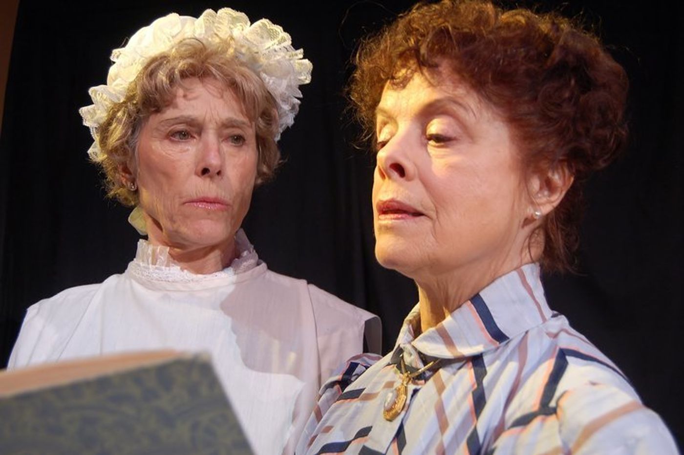Review: A DOLL'S HOUSE 2 at New Mexico Actor's Lab Santa Fe  Image