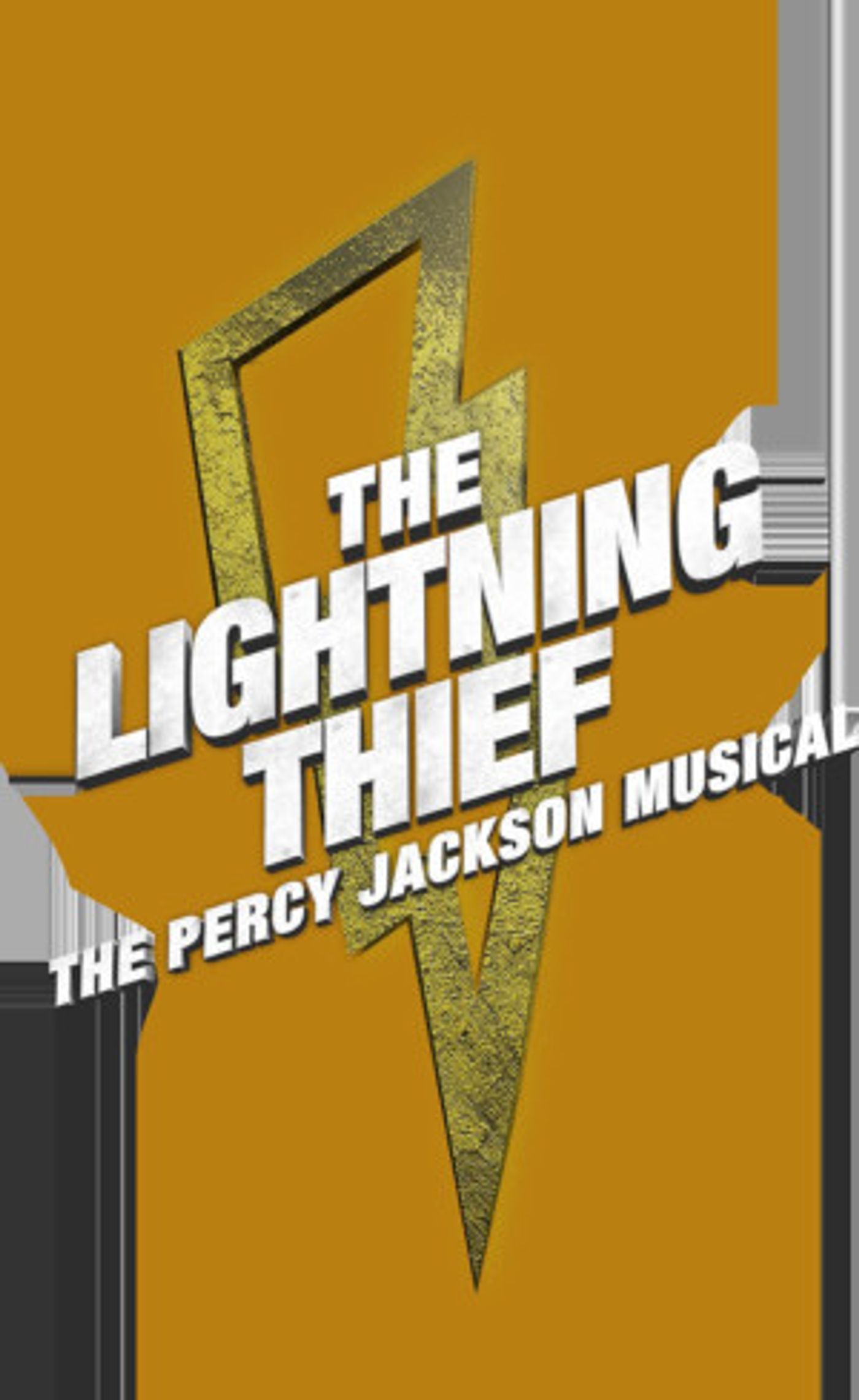 THE LIGHTNING THIEF Comes to Charlotte 1/15 - 1/20  Image