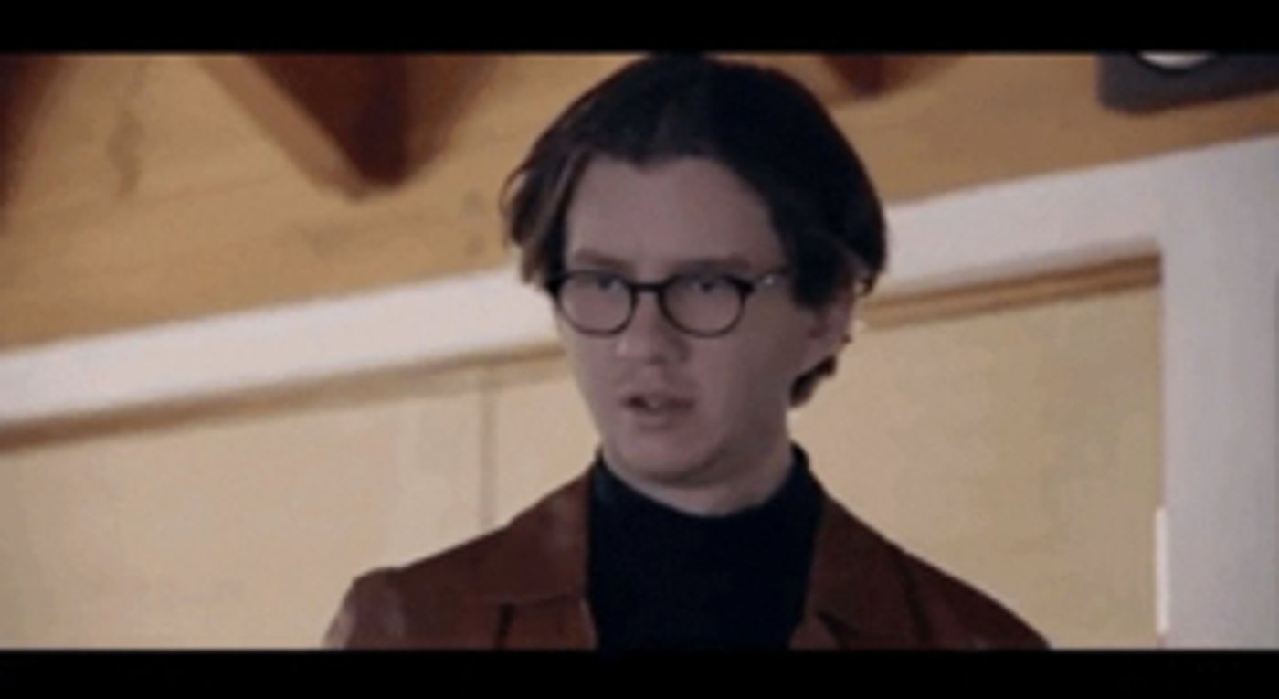 Australian Indie-Folk-Pop Artist, CALAN MAI, Releases New Video XO Australian Indie-Folk-Pop Artist, CALAN MAI, Releases New Video XO Image