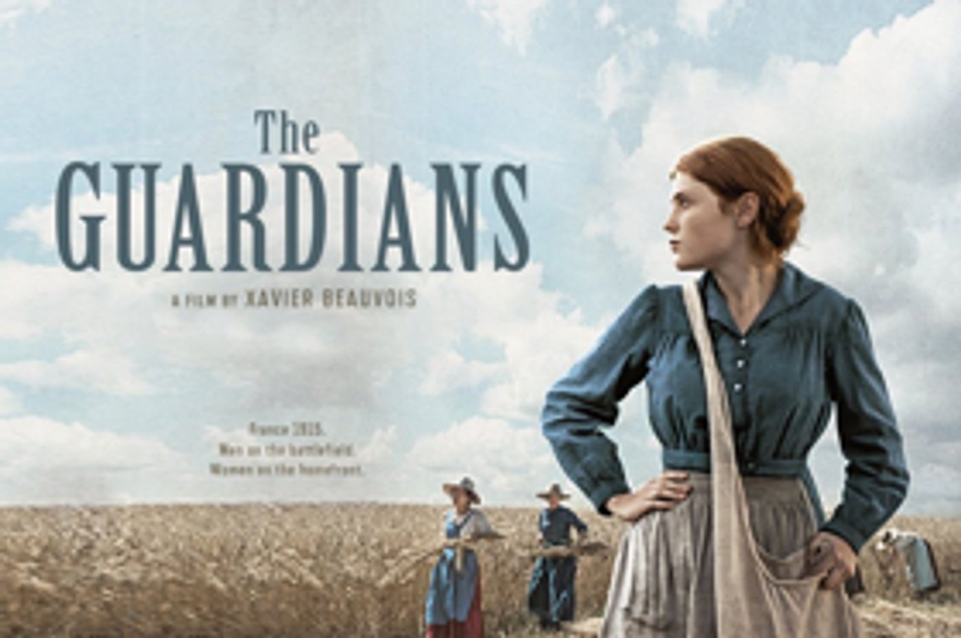 New Film About Rural Frenchwomen During WWI Opens in Jaffrey New Film About Rural Frenchwomen During WWI Opens in Jaffrey Image