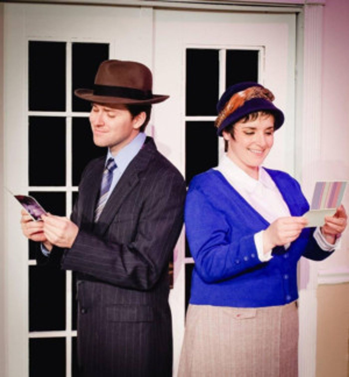 Review: SHE LOVES ME at Bellevue Little Theatre is Sweet Stuff  Image
