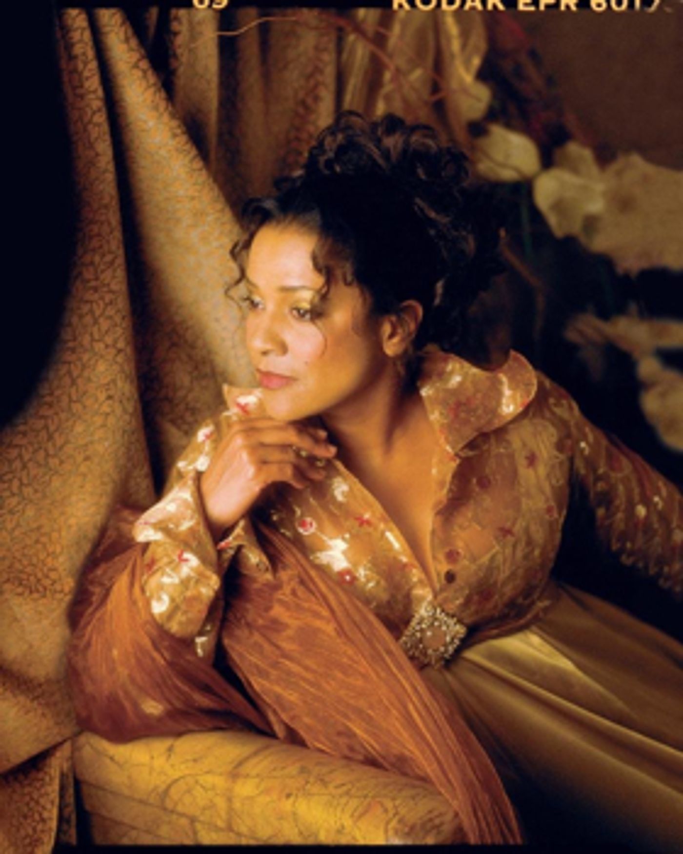 Kathleen Battle Takes the Stage in 'Underground Railroad –  A Spiritual Journey'  Image