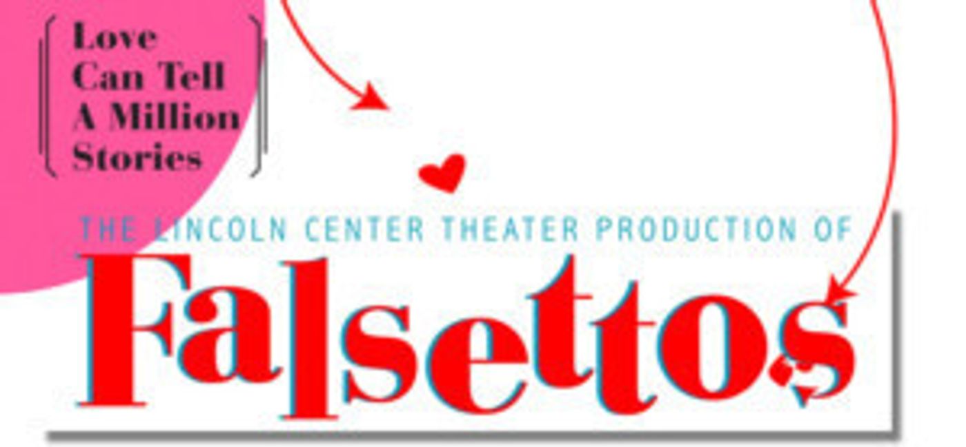 FALSETTOS Playing at Community Center Theater in Sacramento 3/12 - 3/17  Image