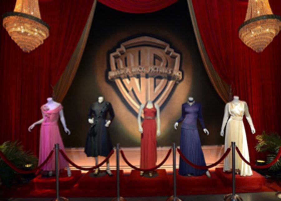 Warner Bros. Studio Tour Hollywood Kicks Off Brand New Classics Made Here Tour & Exhibit Image