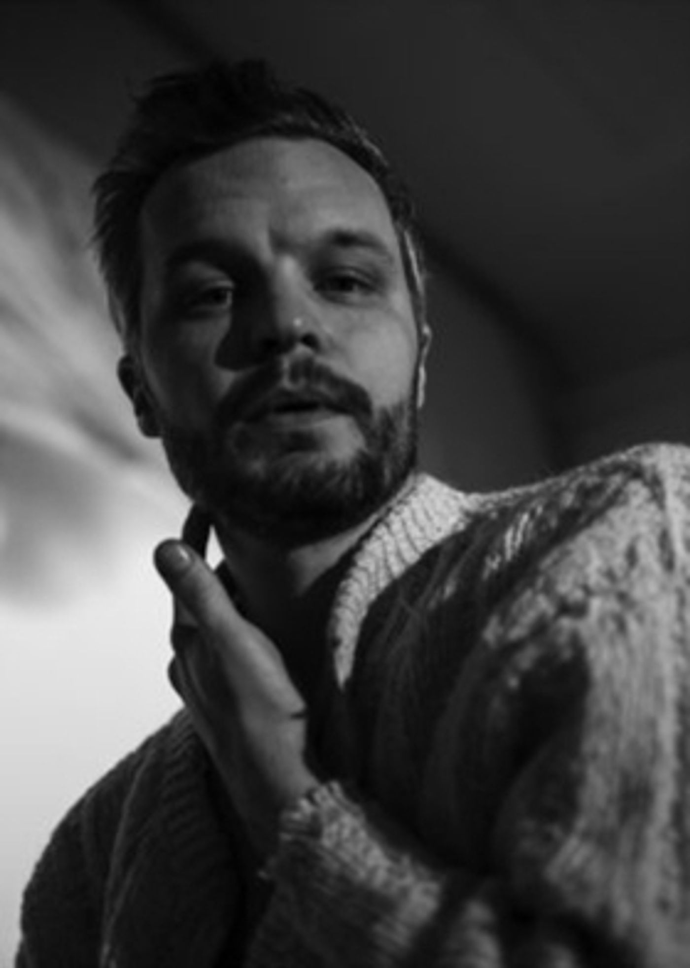 The Tallest Man on Earth's I LOVE YOU. IT'S A FEVER DREAM. Out 4/19, New Single Out Now  Image