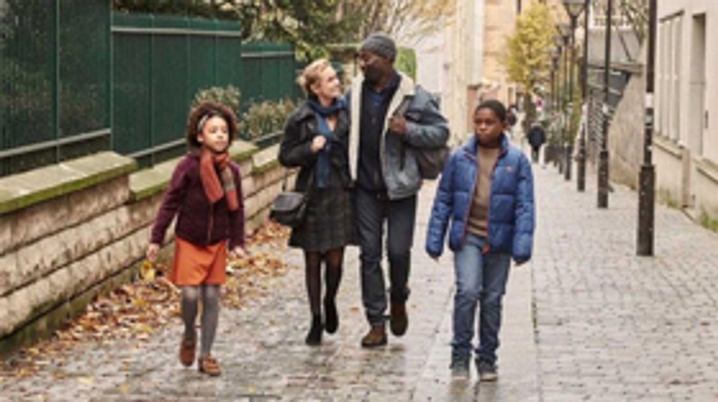 BAMcinématek to Present A Retrospective of the Work of Chadian Director Mahamat-Saleh Haroun  Image