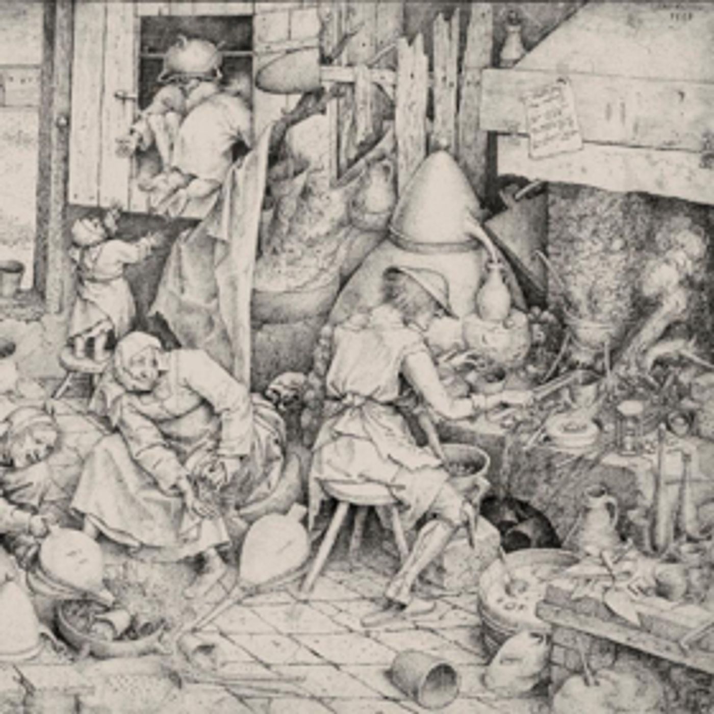 Fleet Foxes Share 'Isles' Fleet Foxes Share 'Isles' Image