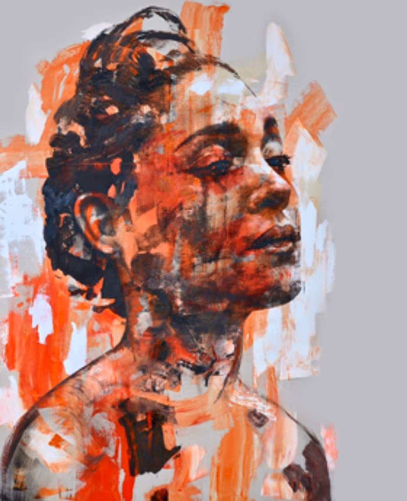 MOCA Presents 'Obscura' by South African Artist Lionel Smit  Image