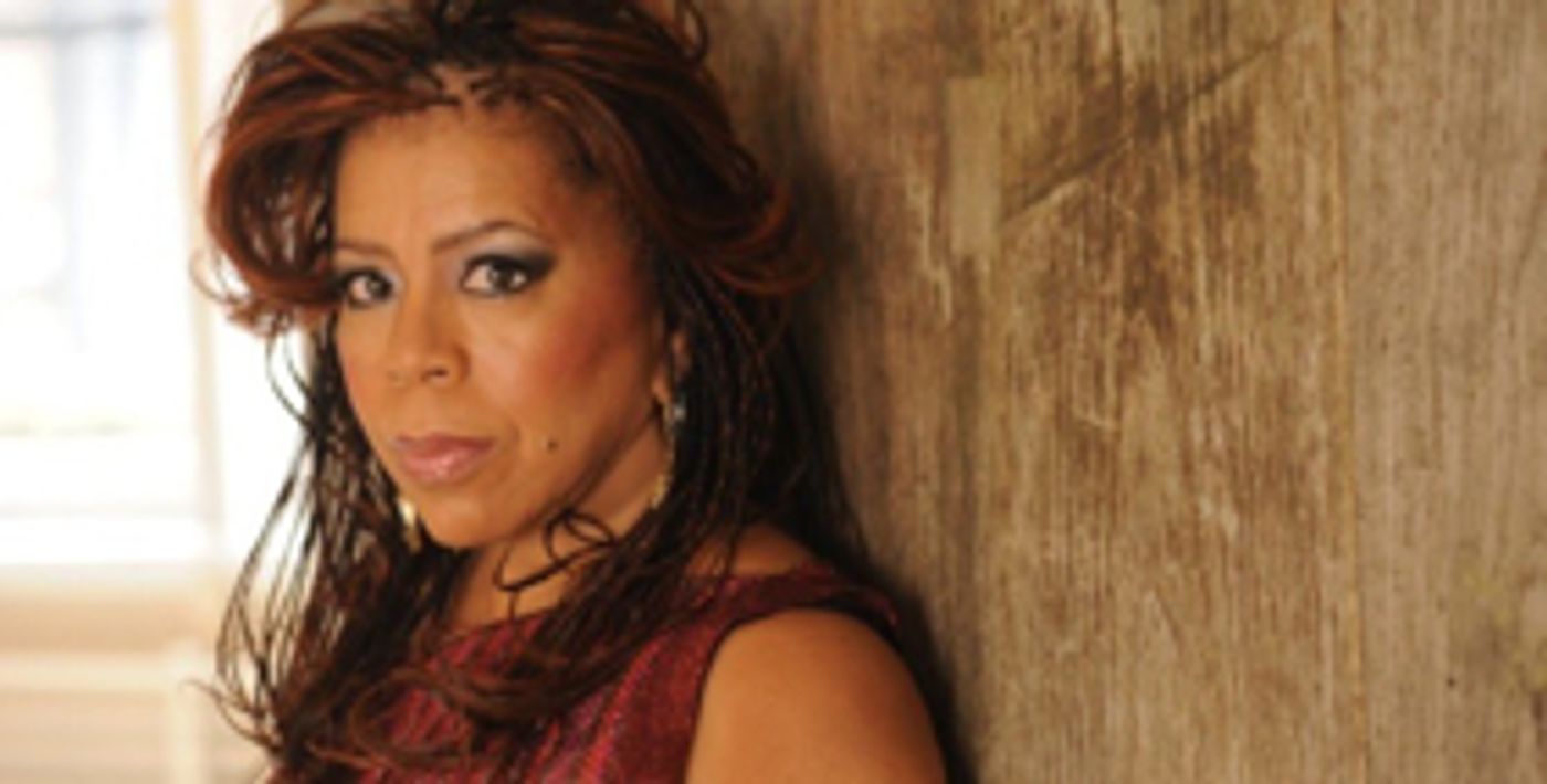 Valerie Simpson Added to Lineup of Women's Association Gala  Image