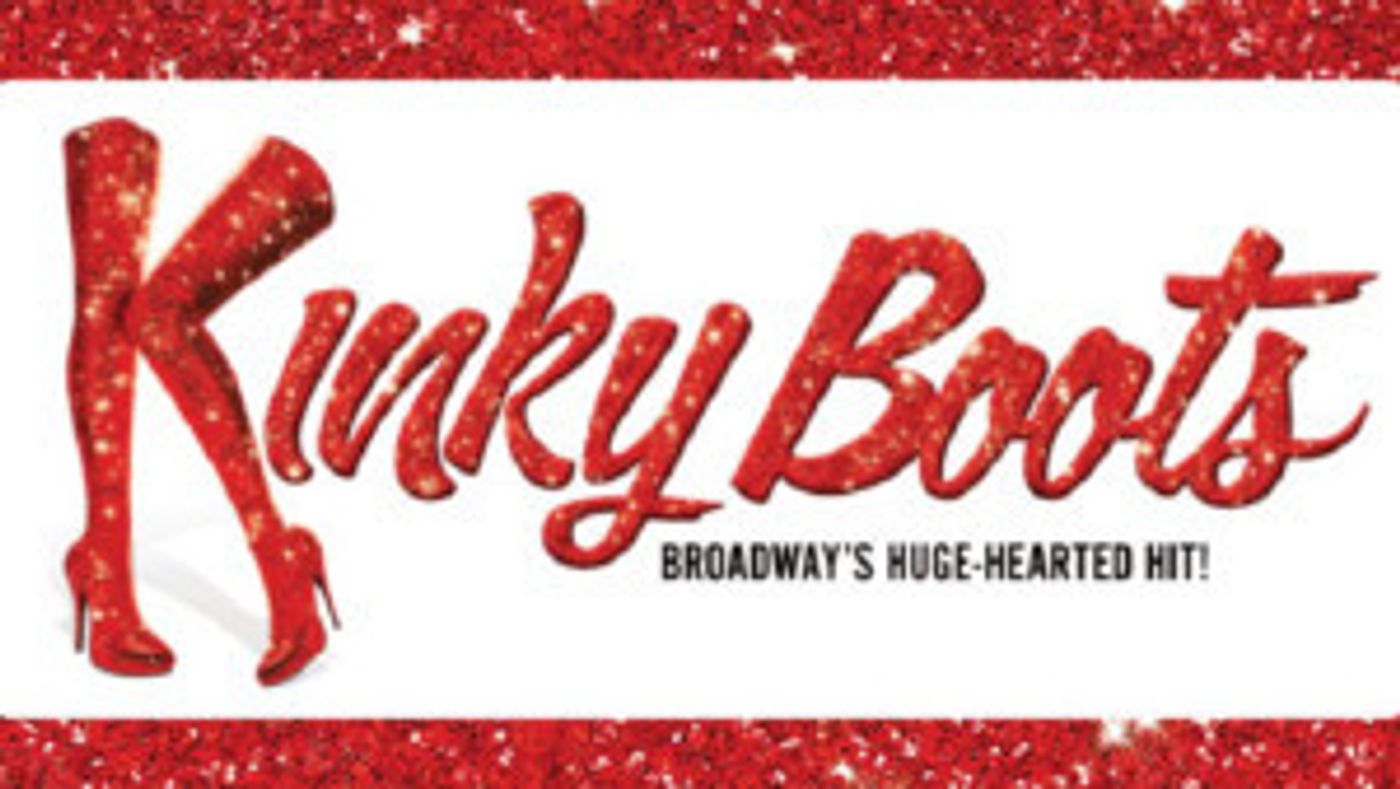Review: KINKY BOOTS Brings Some Fancy New Footwear to Thalia Mara Hall in Jackson  Image