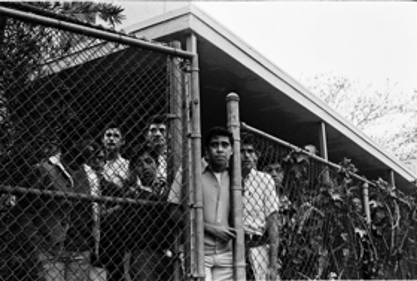 WALKOUT: PAST, PRESENT, REPEAT Explores 1968 East L.A. Student Protests WALKOUT: PAST, PRESENT, REPEAT Explores 1968 East L.A. Student Protests Image