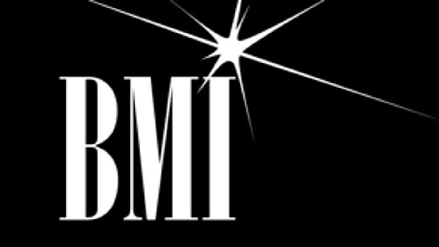 BMI Sets Revenue Records with $1.199 Billion  Image