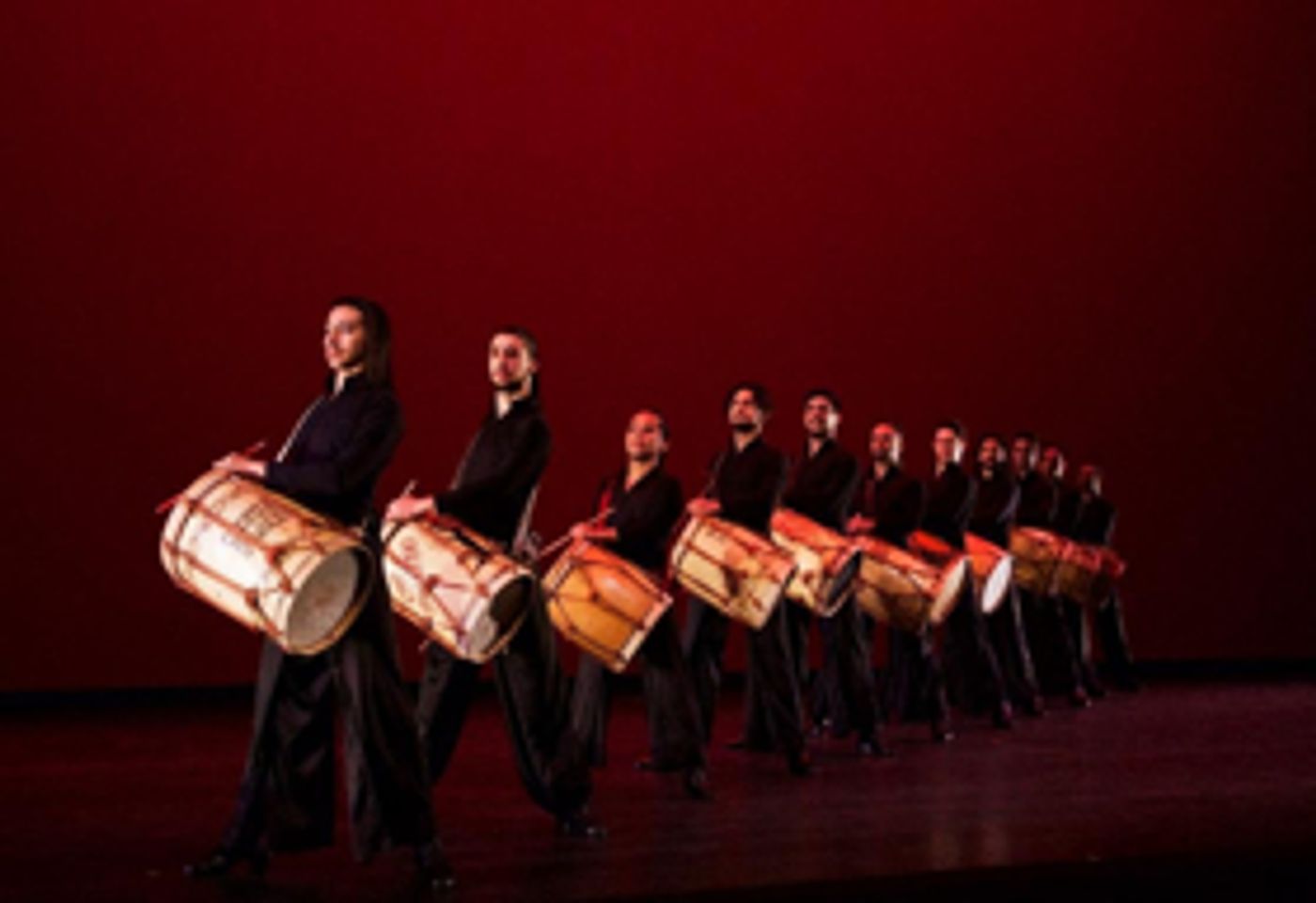 Che Malambo And The China National Traditional Orchestra Announce London Premieres  Image