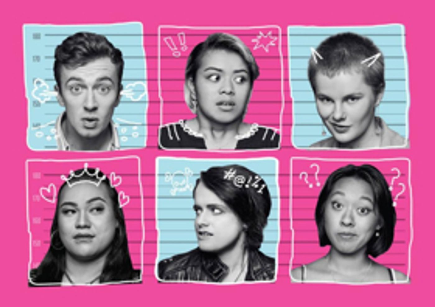 Review: 8 REASONABLE DEMANDS at ASB Waterfront Auckland Review: 8 REASONABLE DEMANDS at ASB Waterfront Auckland Image