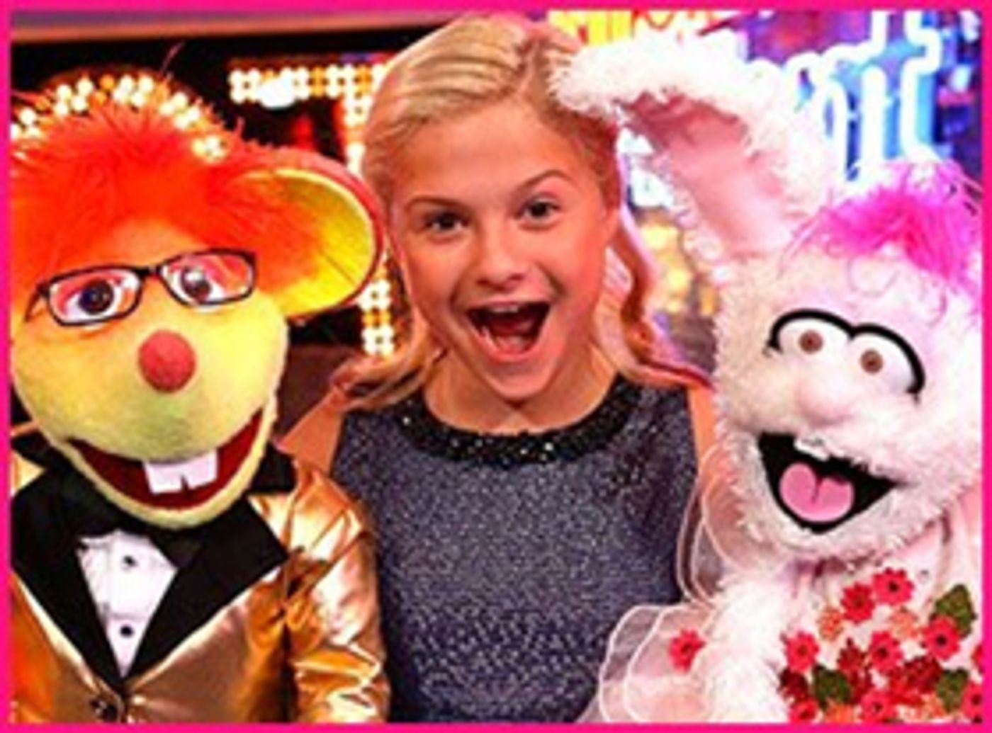 Ventriloquist Darci Lynne Will Bring Christmas Show to Morrison Center Ventriloquist Darci Lynne Will Bring Christmas Show to Morrison Center Image